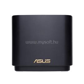 ASUS ZenWifi AX1800 Mini Mesh XD4 PLUS Wi-Fi rendszer 1-PK (fekete) XD4_PLUS_(B-1-PK) small