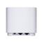 ASUS ZenWifi AX1800 Mini Mesh XD4 PLUS Wi-Fi rendszer 2-PK (fehér) XD4_PLUS_(W-2-PK) small