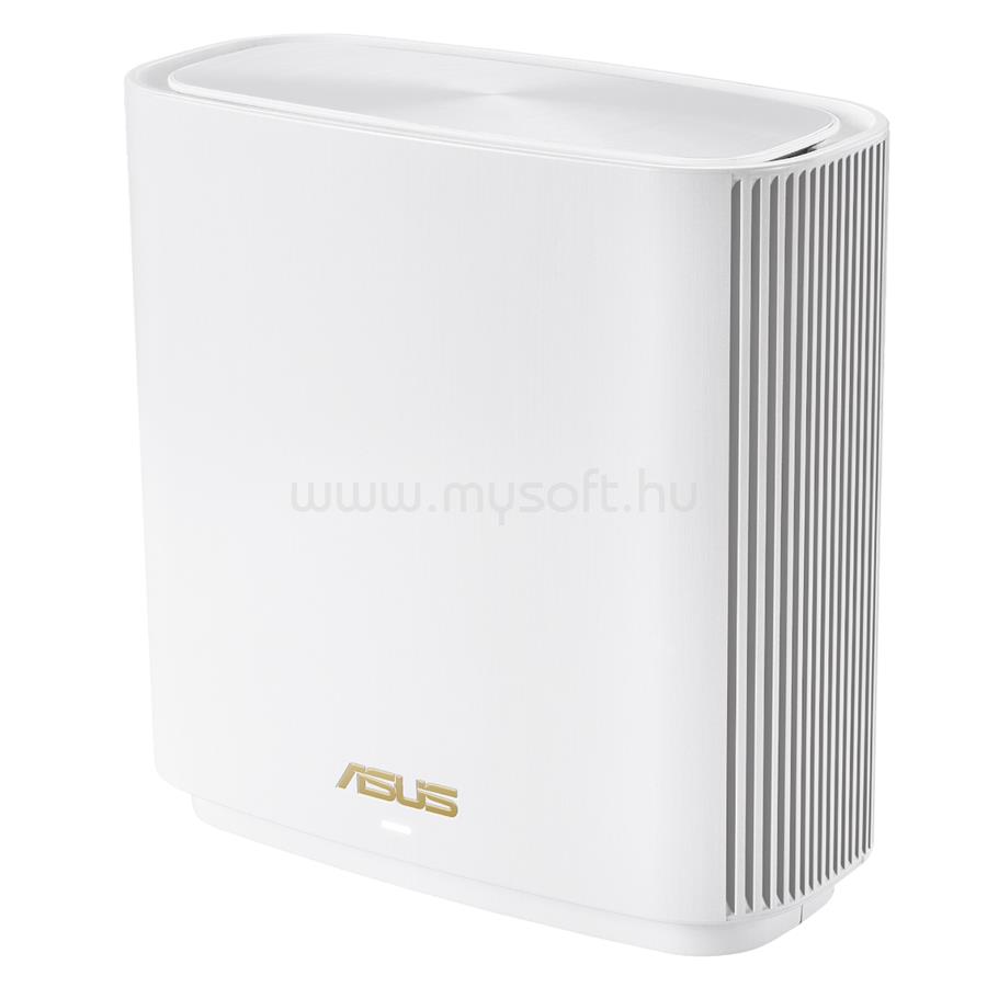 ASUS ZenWifi AX6600 Mesh Wi-Fi 6 router (fehér)