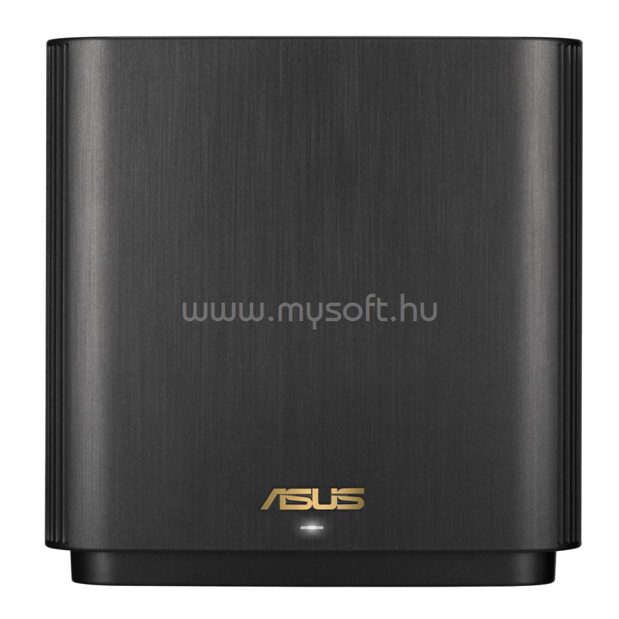 ASUS ZenWifi AX7800 Mesh XT9 Router 1-PK (fekete)