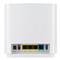 ASUS ZenWifi AX7800 Mesh XT9 Router 1-PK (fehér) XT9_W-1-PK small
