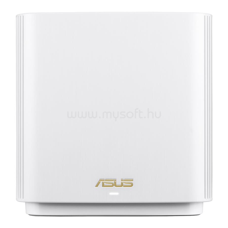 ASUS ZenWifi AX7800 Mesh XT9 Router 1-PK (fehér)