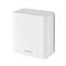 ASUS BD4(W-2-PK) Wireless ZenWifi Mini Mesh Networking system BE3600 (fehér) BD4_2-PK small