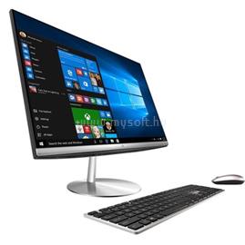 ASUS ZEN ZN242GD All-in-One PC ezüst ZN242GDK-CA079T small