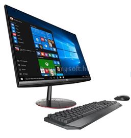 ASUS ZEN ZN242GD All-in-One PC fekete ZN242GDK-BA031T small