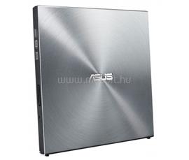 ASUS SDRW-08U5S-U külső USB DVD-író (ezüst) SDRW-08U5S-U/SIL/G/AS small