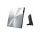 ASUS SDRW-08U5S-U külső USB DVD-író (ezüst) SDRW-08U5S-U/SIL/G/AS small