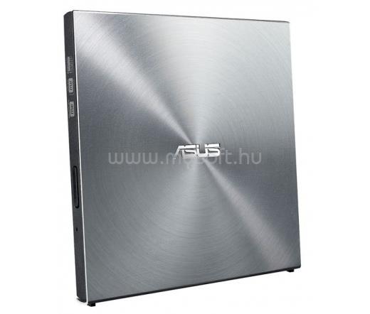 ASUS SDRW-08U5S-U ULTRADRIVE SILVER EXT. 8X ZENBOOK DVD RECORDER