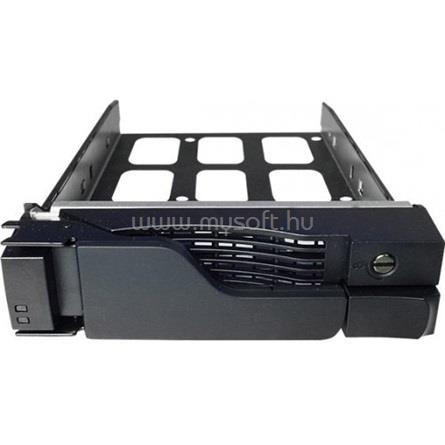 ASUSTOR 2.5";3.5" SATA HDD keret zárható