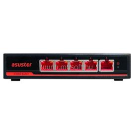 ASUSTOR ASW205T 2.5Gbps switch ASW205T small