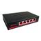 ASUSTOR ASW205T 2.5Gbps switch ASW205T small