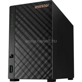 ASUSTOR DRIVESTOR 2 Gen2 AS1202T NAS AS1202T small