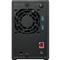 ASUSTOR DRIVESTOR 2 Gen2 AS1202T NAS AS1202T small