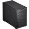 ASUSTOR DRIVESTOR 2 Gen2 AS1202T NAS AS1202T small