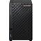 ASUSTOR DRIVESTOR 2 Gen2 AS1202T NAS AS1202T small