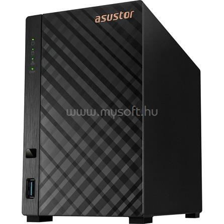 ASUSTOR DRIVESTOR 2 Gen2 AS1202T NAS