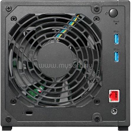 ASUSTOR DRIVESTOR 4 Gen2 AS1204T NAS