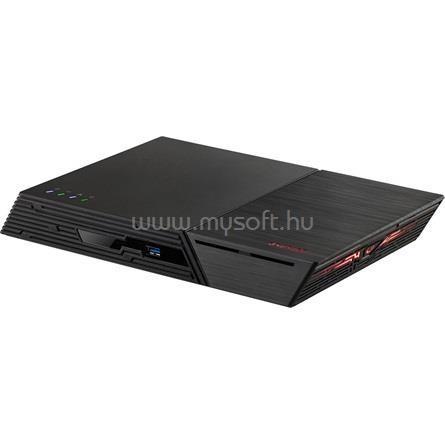 ASUSTOR NAS 12 fiókos FLASHSTOR 6 Gen2 FS6806X  4x2,3GHz, 8GB DDR5, 1x10GbE, 3,xUSB3.2