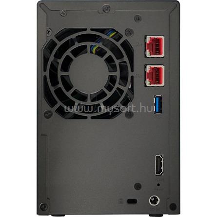 ASUSTOR LOCKERSTOR 4 Gen2+ AS6702T V2 NAS