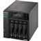 ASUSTOR LOCKERSTOR 4 Gen2+ AS6704T V2 NAS AS6704T_V2 small