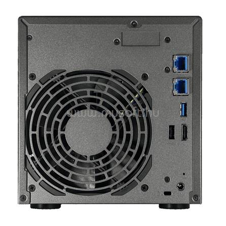 ASUSTOR LOCKERSTOR 4 Gen2+ AS6704T V2 NAS