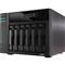 ASUSTOR LOCKERSTOR 4 Gen2+ AS6706T V2 NAS AS6706T_V2 small