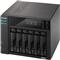 ASUSTOR LOCKERSTOR 4 Gen2+ AS6706T V2 NAS AS6706T_V2 small