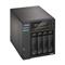ASUSTOR NAS 4 fiókos LOCKERSTOR 4 Gen3 AS6804T 4x2,3GHz, 16GB DDR5, 2x10GbE, 2x5GbE, 3xUSB3.2, 2xUSB4.0 Type-C AS6804T small