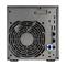 ASUSTOR NAS 4 fiókos LOCKERSTOR 4 Gen3 AS6804T 4x2,3GHz, 16GB DDR5, 2x10GbE, 2x5GbE, 3xUSB3.2, 2xUSB4.0 Type-C AS6804T small