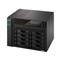 ASUSTOR NAS 8 fiókos LOCKERSTOR 8 Gen3 AS6808T  4x2,3GHz, 16GB DDR5, 2x10GbE, 2x5GbE, 3,xUSB3.2, 2xUSB4.0 Type-C AS6808T small