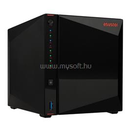 ASUSTOR NAS 4 fiókos NIMBUSTOR 4 Gen2 AS5404T 4x2,0GHz, 4GB DDR4, 2x2.5GbE, 3xUSB3.2, 1xHDMI AS5404T small