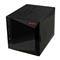 ASUSTOR NAS 4 fiókos NIMBUSTOR 4 Gen2 AS5404T 4x2,0GHz, 4GB DDR4, 2x2.5GbE, 3xUSB3.2, 1xHDMI AS5404T small