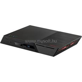 ASUSTOR NAS 6 fiókos Flashstor 6 FS6706T 4x2,0GHz, 4GB DDR4, 2x2.5GbE, 2xUSB3.2, 2xUSB2.0, 1xHDMI FS6706T small