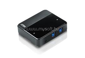 ATEN 2 portos USB 3.0 switch (US234) US234 small