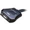 ATEN 2 portos USB-s KVM switch, (billentyűzet, video, egér) elosztó, DVI kimenettel CS22D CS22D-AT small