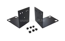 ATEN 2X-045G 2/4-Port Single Display Secure KVM Rack Mount Kit 2X-045G small
