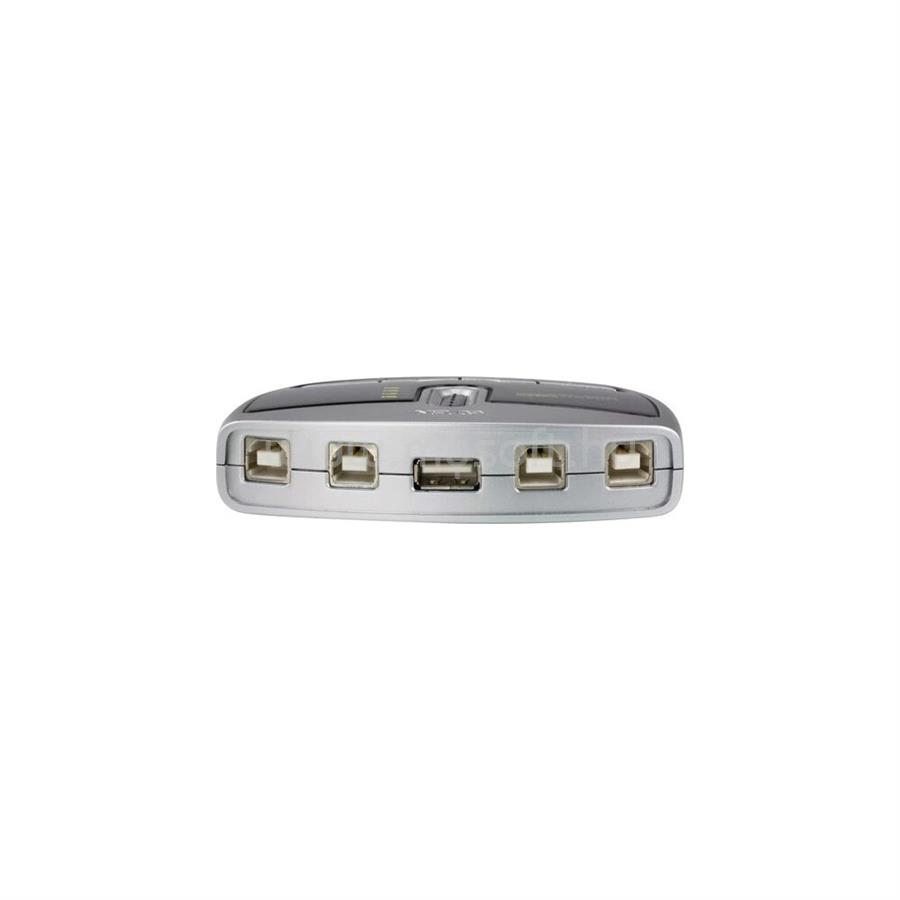 ATEN 4 Port USB nyomtató Switch