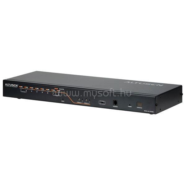 ATEN ALTUSEN KVM Switch 8 port (KH2508A-AX-G)