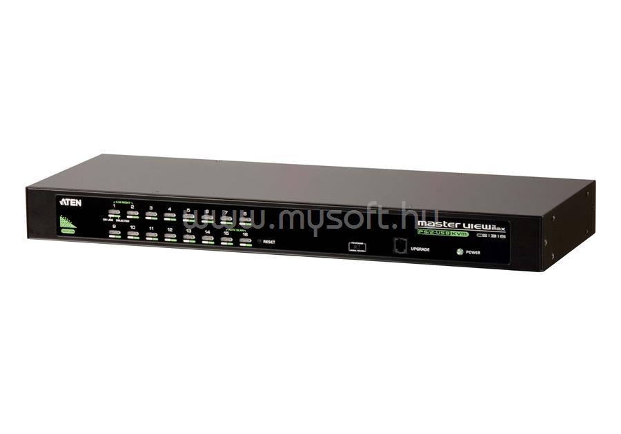 ATEN CS1316 KVM Switch 16PC PS2/USB OSD