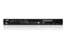 ATEN CS1708A 8-Port PS/2-USB VGA KVM Switch with Daisy-Chain Port and USB Peripheral Support CS1708A-AT-G small