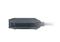 ATEN CS22DP 2-Port USB DisplayPort Cable KVM Switch with Remote Port Selector CS22DP small