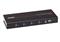 ATEN CS724KM 4-port USB Boundless KM Switch + Cables CS724KM-AT small