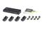 ATEN CS724KM 4-port USB Boundless KM Switch + Cables CS724KM-AT small