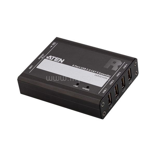 ATEN Extender USB 2.0 4 portos (UCE32100)
