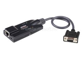 ATEN KA7189-AX Serial Console Adapter Black KA7189-AX small