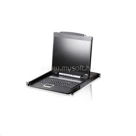 ATEN KVM Konzol 19" (CL1000N-ATA-AG) CL1000N-ATA-AG small