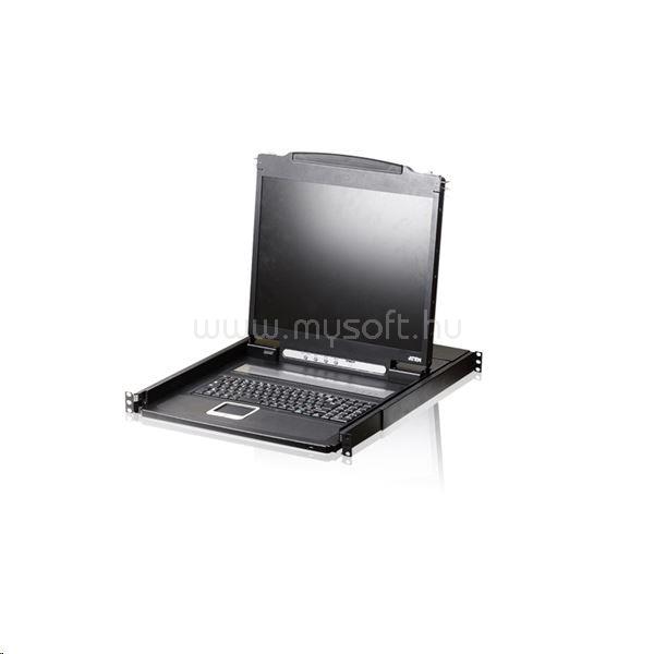ATEN KVM Konzol 19" (CL1000N-ATA-AG)