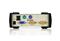 ATEN KVM Switch 2PC PS/2 + kábel  (CS82U) CS82U small