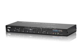 ATEN KVM Switch 2PC USB 2.0 DVI Audio (CS1768) CS1768 small