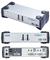 ATEN KVM Switch 2PC USB DVI + kábelkészlet (CS1762) CS1762 small